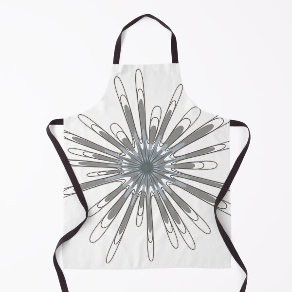 Item preview, Large Steel Expanding Blossom Stellate designed and sold by Tactux - Digital Artist.