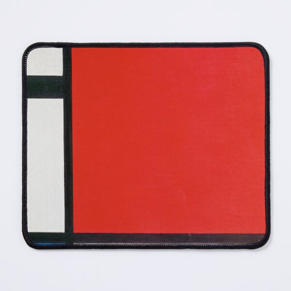 Item preview, Piet Mondrian - Composition with Red, Blue and Yellow designed and sold by thompart.