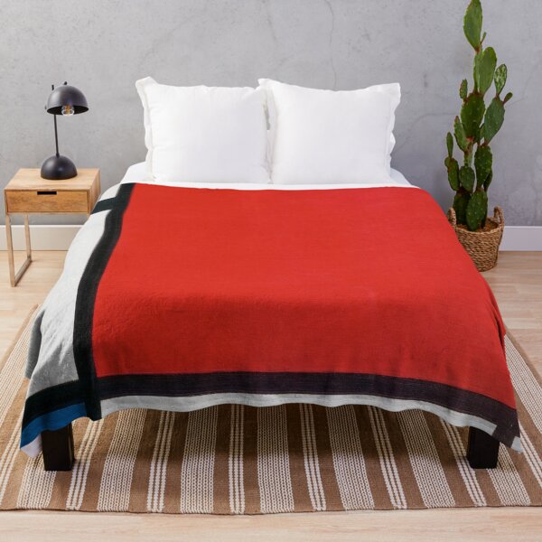 Item preview, Piet Mondrian - Composition with Red, Blue and Yellow designed and sold by thompart.
