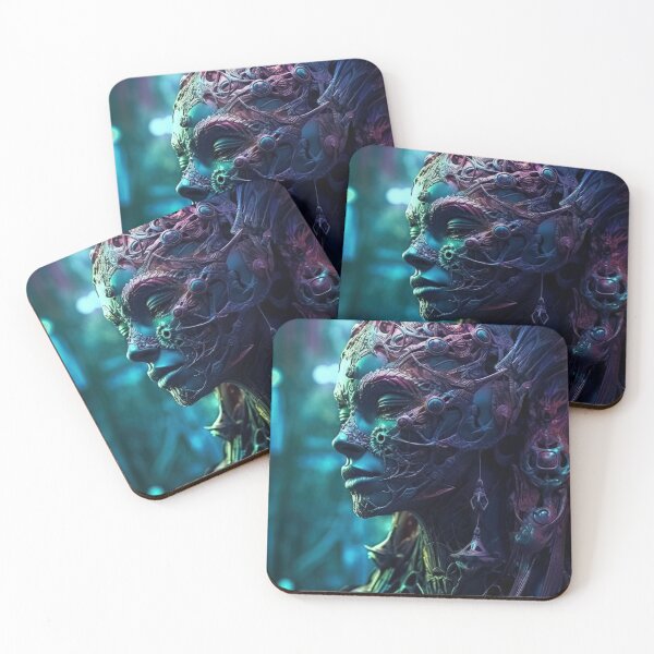 Item preview, Merike         designed and sold by OccultDreams.
