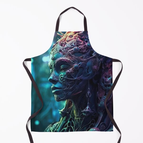 Item preview, Merike designed and sold by OccultDreams.