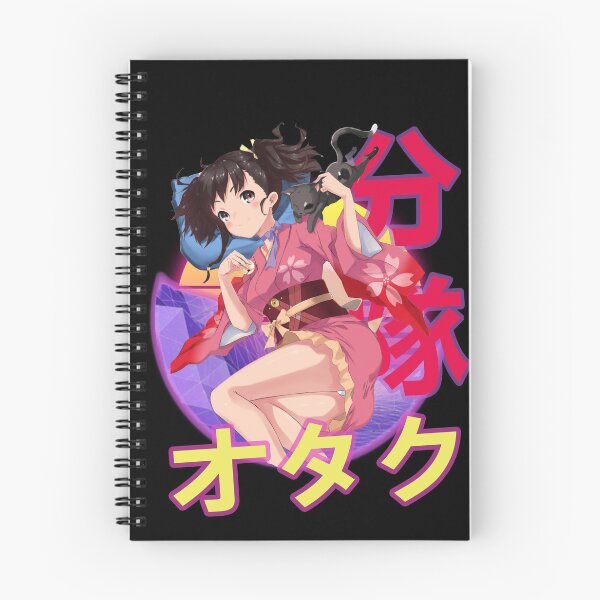 Item preview, Mumei Kabaneri of the Iron Fortress Retro Sunset Design designed and sold by Wafusaurus.