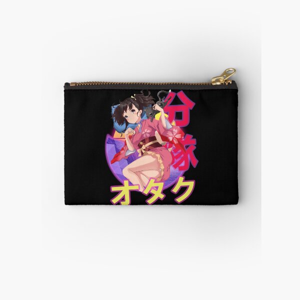 Item preview, Mumei Kabaneri of the Iron Fortress Retro Sunset Design designed and sold by Wafusaurus.
