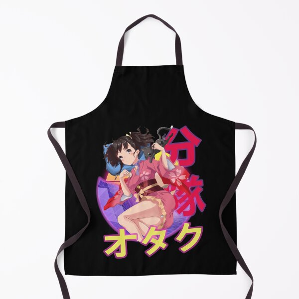 Item preview, Mumei Kabaneri of the Iron Fortress Retro Sunset Design designed and sold by Wafusaurus.