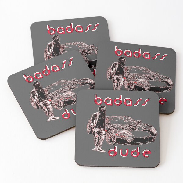 Item preview, badass dude Modern Luxury Car fashionable style expensive designed and sold by 4rpixs.