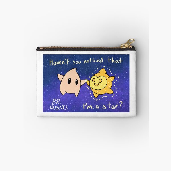 Item preview, Luma and Star designed and sold by SuperYoshiFan02.