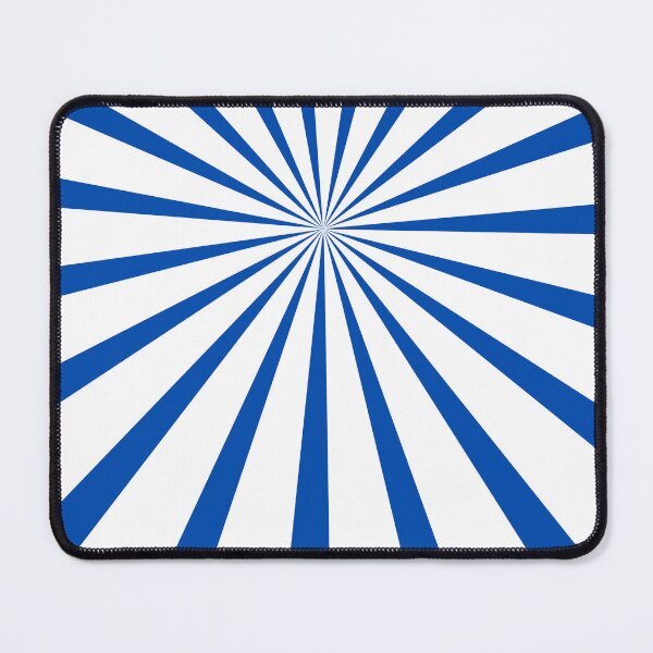 Item preview, Sunburst-Blue designed and sold by BlesstB.