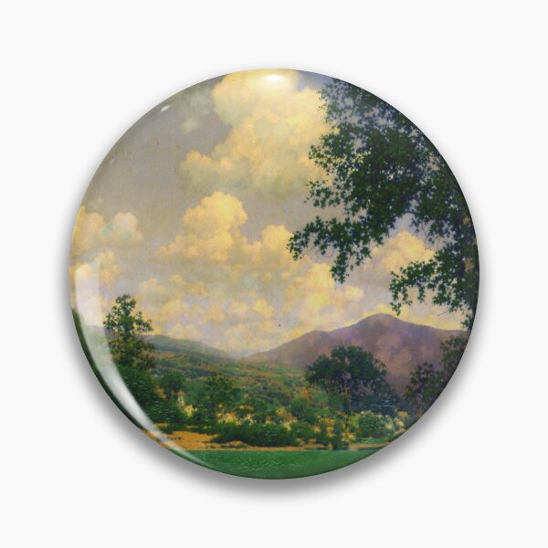 Item preview, Maxfield Parrish - A Perfect Day designed and sold by thompart.