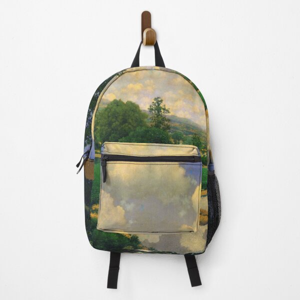 Item preview, Maxfield Parrish - A Perfect Day designed and sold by thompart.