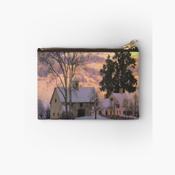Item preview, Maxfield Parrish - Afterglow designed and sold by thompart.