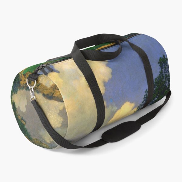 Item preview, Maxfield Parrish - A Perfect Day designed and sold by thompart.