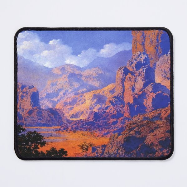 Item preview, Maxfield Parrish - Arizona designed and sold by thompart.