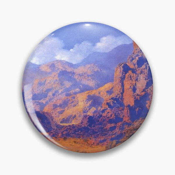 Item preview, Maxfield Parrish - Arizona designed and sold by thompart.