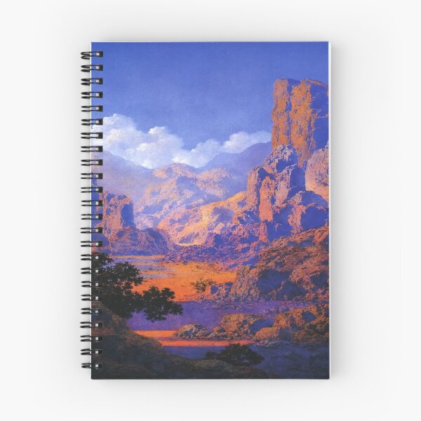 Item preview, Maxfield Parrish - Arizona designed and sold by thompart.
