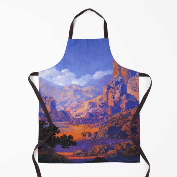 Item preview, Maxfield Parrish - Arizona designed and sold by thompart.