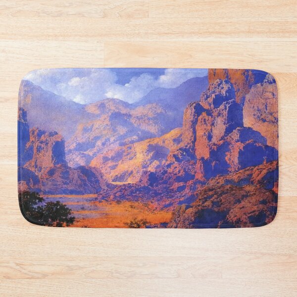 Item preview, Maxfield Parrish - Arizona designed and sold by thompart.
