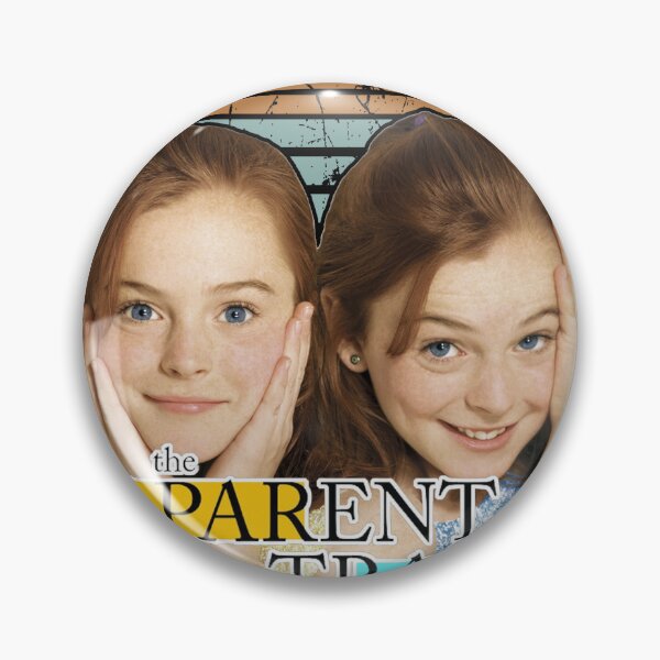 Item preview, The Parent Trap designed and sold by Estrellamig.
