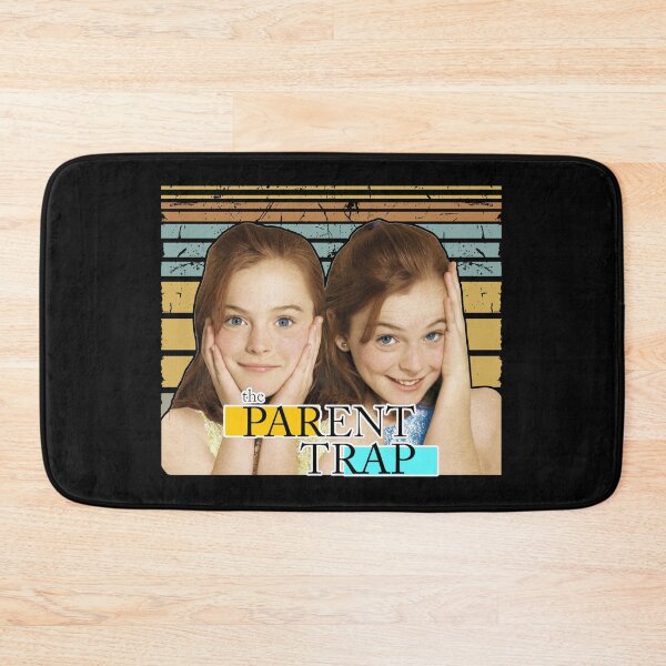 Item preview, The Parent Trap designed and sold by Estrellamig.