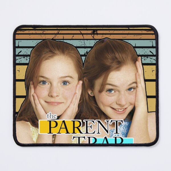 Item preview, The Parent Trap designed and sold by Estrellamig.