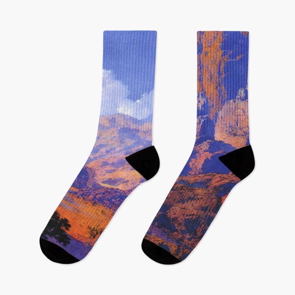 Item preview, Maxfield Parrish - Arizona designed and sold by thompart.