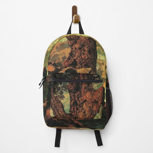 Item preview, Maxfield Parrish - Cascades (Quiet Solitude) designed and sold by thompart.