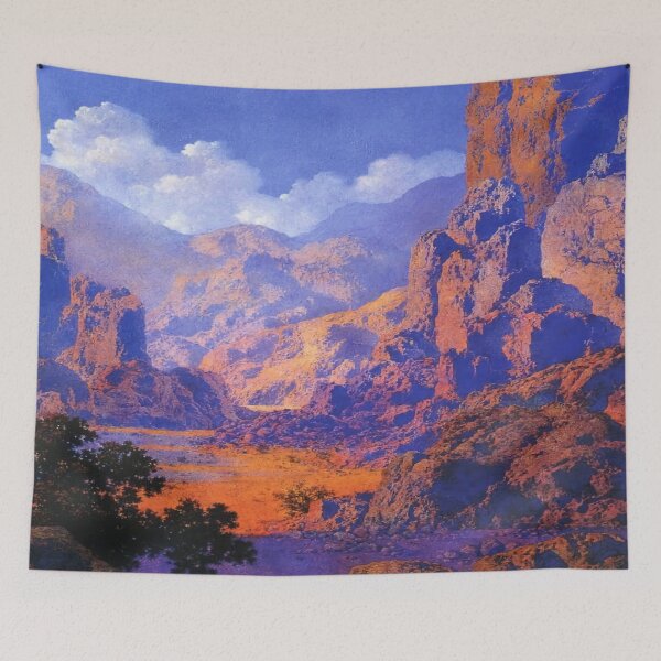 Item preview, Maxfield Parrish - Arizona designed and sold by thompart.