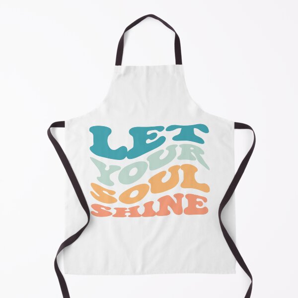 Item preview, Let Your Soul Shine designed and sold by Hairball-Pets.