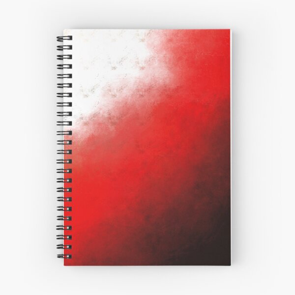 Item preview, Red Black gradation designed and sold by mwebba2005.