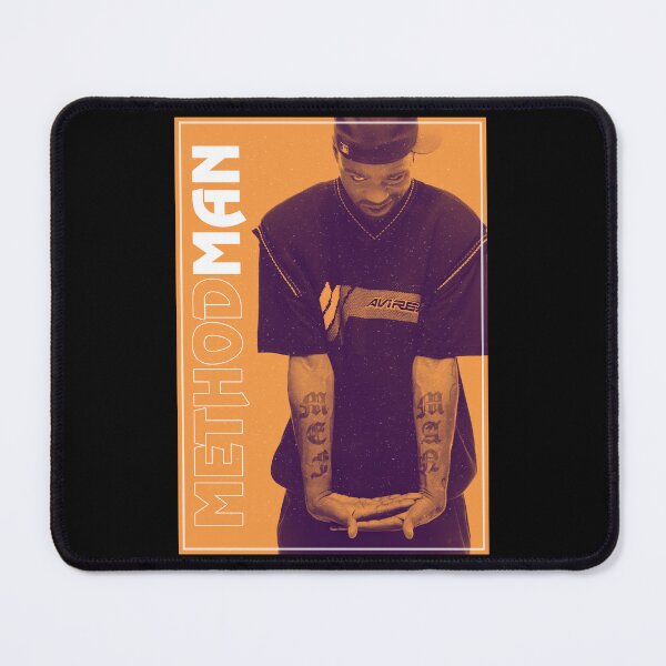 Item preview, Method Man vintage  designed and sold by progmedia.
