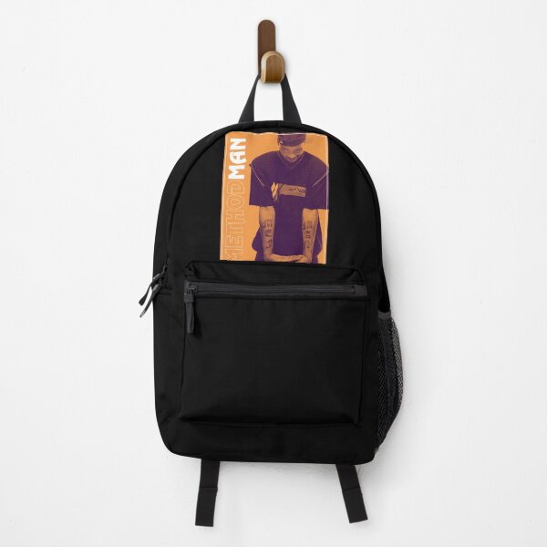 Item preview, Method Man vintage designed and sold by progmedia.