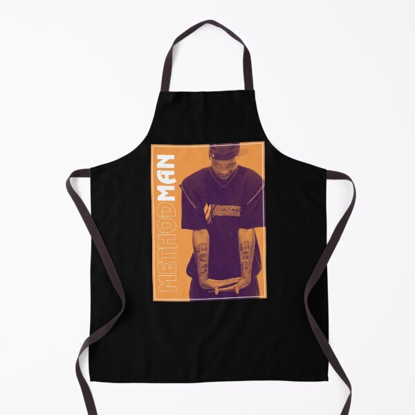 Item preview, Method Man vintage  designed and sold by progmedia.