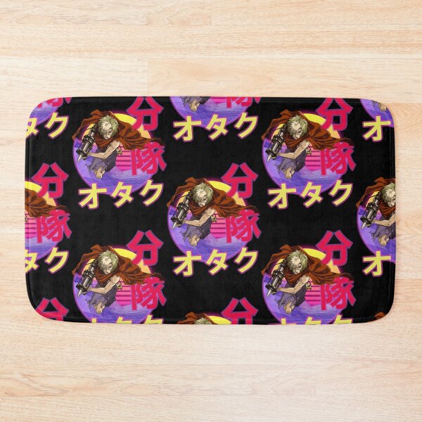 Item preview, Ikoma of the Iron Fortress Retro Sunset Design designed and sold by Wafusaurus.
