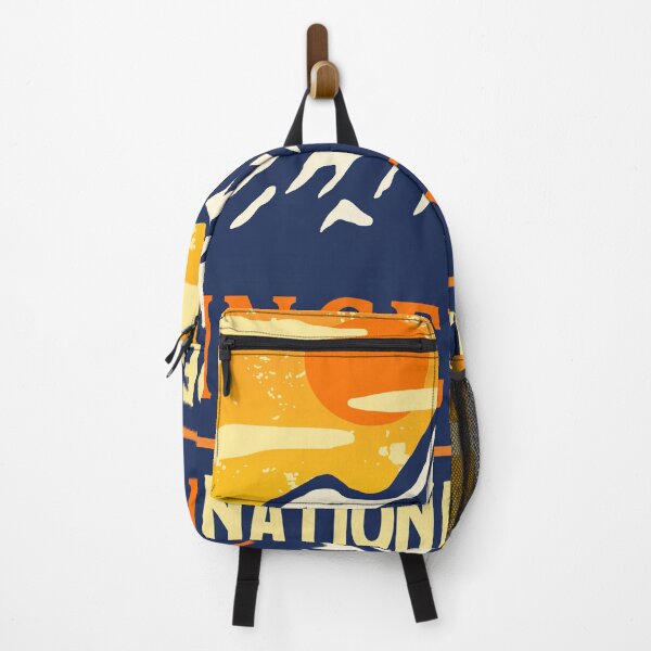 Item preview, Finger Lake National Forest designed and sold by Nature-spirit.