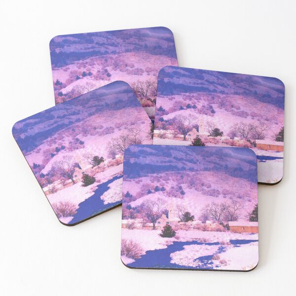 Item preview, Maxfield Parrish - Christmas Eve designed and sold by thompart.
