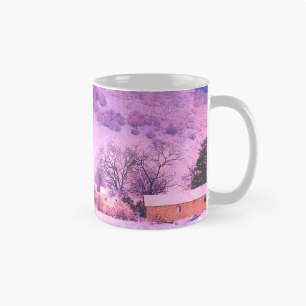 Item preview, Maxfield Parrish - Christmas Eve designed and sold by thompart.