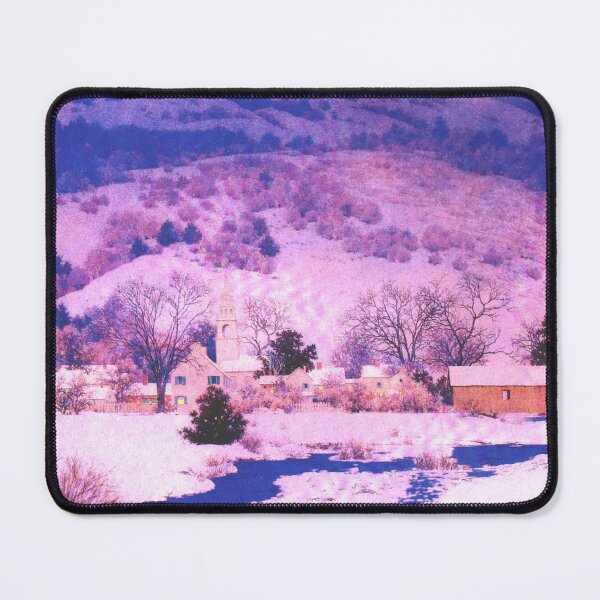 Item preview, Maxfield Parrish - Christmas Eve designed and sold by thompart.