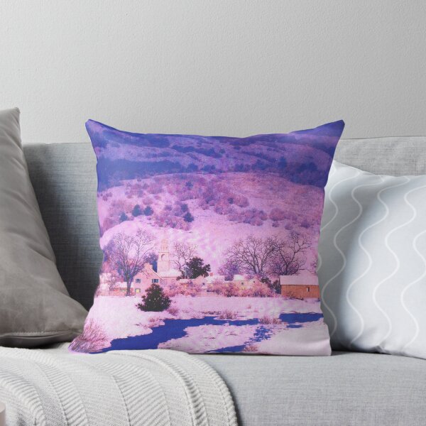 Item preview, Maxfield Parrish - Christmas Eve designed and sold by thompart.