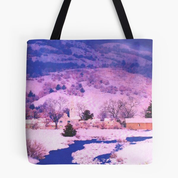 Item preview, Maxfield Parrish - Christmas Eve designed and sold by thompart.
