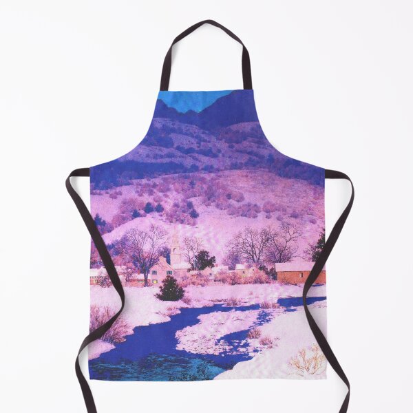 Item preview, Maxfield Parrish - Christmas Eve designed and sold by thompart.