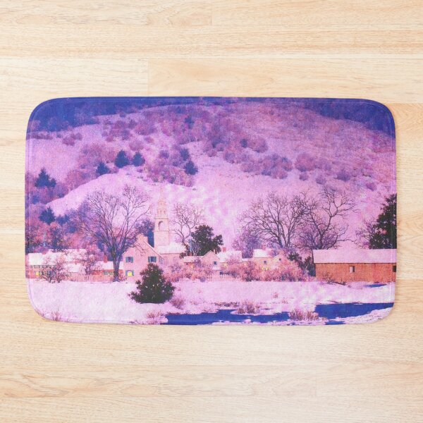Item preview, Maxfield Parrish - Christmas Eve designed and sold by thompart.