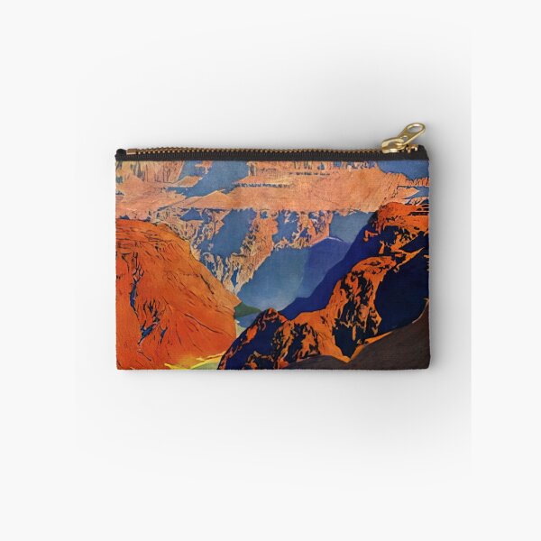 Item preview, Maxfield Parrish - Grand Canyon designed and sold by thompart.