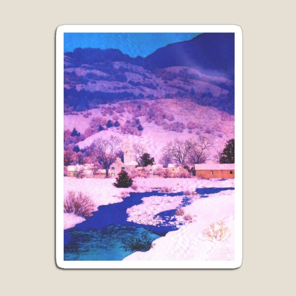 Item preview, Maxfield Parrish - Christmas Eve designed and sold by thompart.