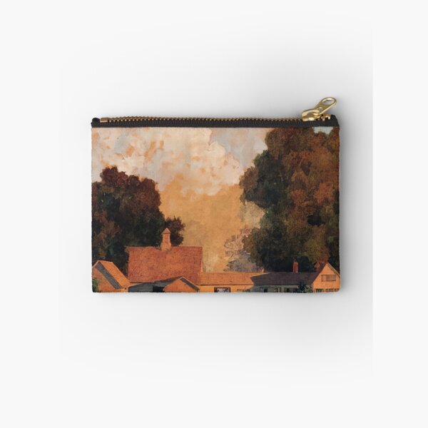 Item preview, Maxfield Parrish - Daniels Farm, Summer designed and sold by thompart.