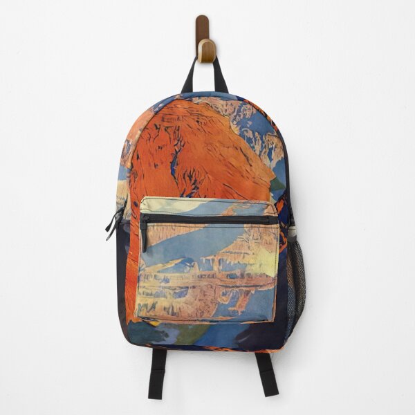 Item preview, Maxfield Parrish - Grand Canyon designed and sold by thompart.
