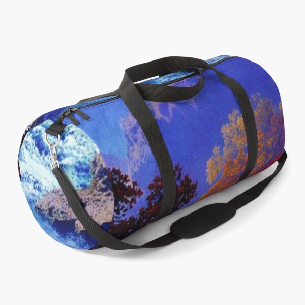 Item preview, Maxfield Parrish - Misty Morn designed and sold by thompart.