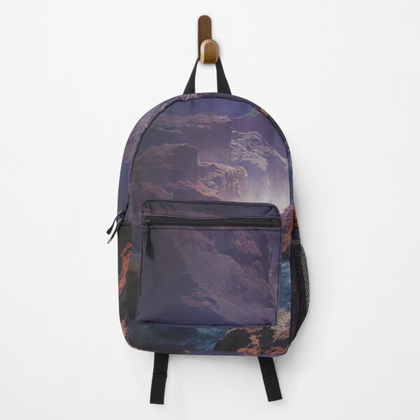 Item preview, Maxfield Parrish - Moonlight designed and sold by thompart.