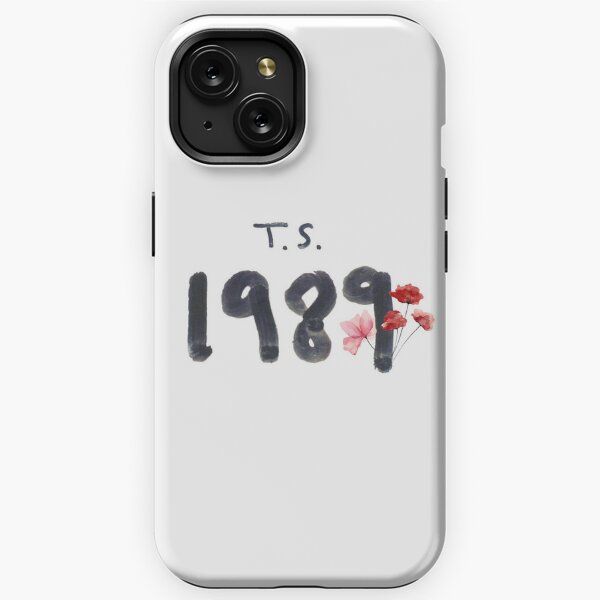 Taylor Swift 1989 iPhone Cases for Sale | Redbubble