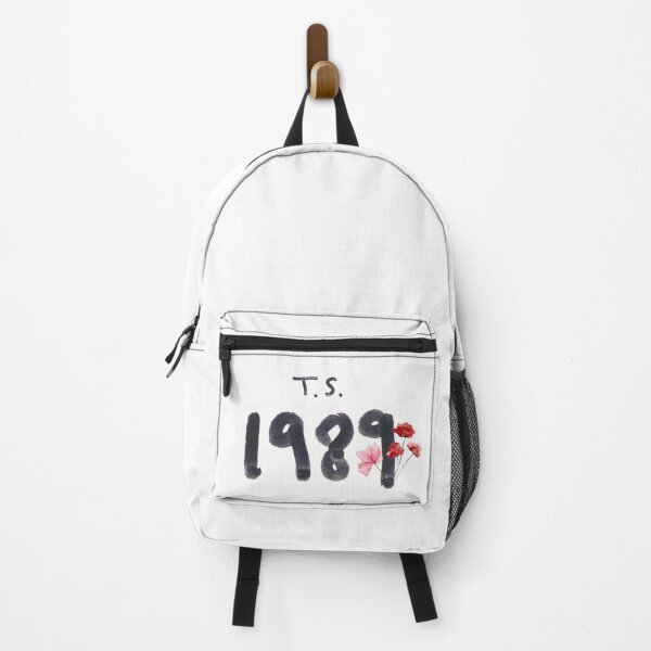 Taylor Swift Version 1989 Backpacks for Sale | Redbubble