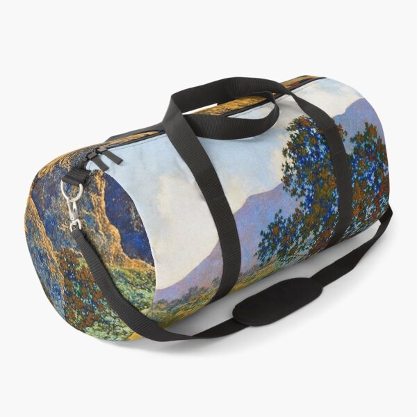 Item preview, Maxfield Parrish - New Hampshire Hills designed and sold by thompart.