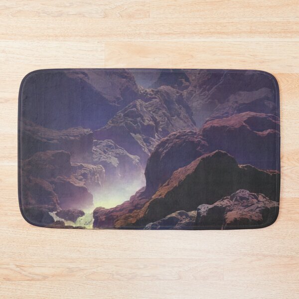 Item preview, Maxfield Parrish - Moonlight designed and sold by thompart.